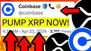 1 MINUTE AGO: COINBASE NOT JOKING !!! THIS WILL BE HISTORIC !!! - RIPPLE XRP NEWS TODAY