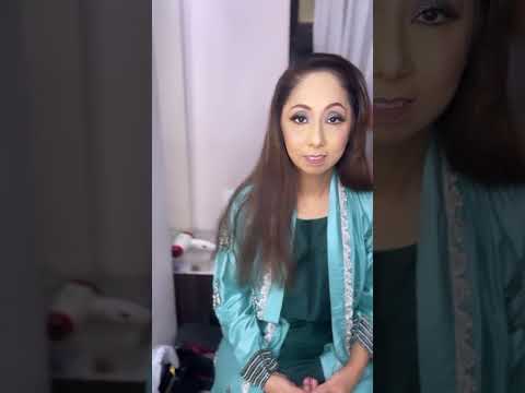 Bridal Makeup Artist portfolio by Makeup Artist Sumaiya Siddiqui in Mumbai - Photo 2