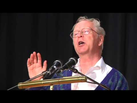 (1053) Steinar Handeland: Stormtid over jord