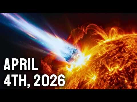 A Once-in-a-Century Comet Is About to Do Something Nobody Expected