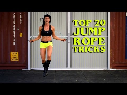 skipping
