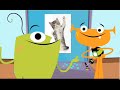 Plory And Yoop Plory Wants A New Pet Plory Wants A Cat