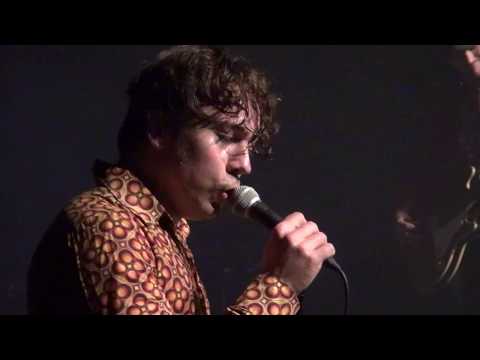 Henri Herbert And The Fury - Bad Blood - La Grande Ourse St Agathon 12/11/2017