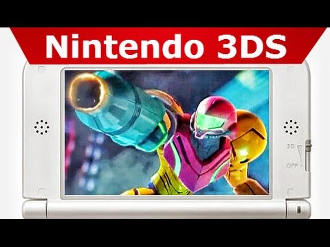 metroid wii u gameplay