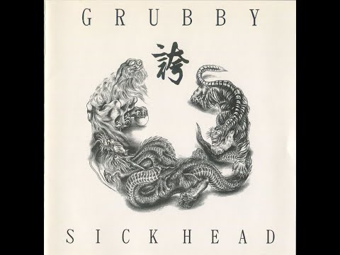 Grubby - Sick Head (1997)
