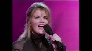 The song remembers when - Trisha Yearwood (live 1993)