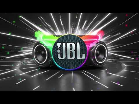 JBL Party Remix Bass Test 2025 | Feel the PartyBass 🔊