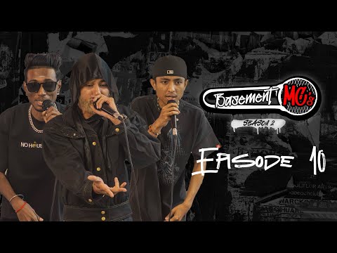 S2 EP10 | SHAEDOWH, A-JIN, MC K | SUBBED (Prod. by marsyaforreal)