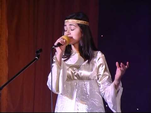 Євпраксія Сароян "Євпраксія-княжна"