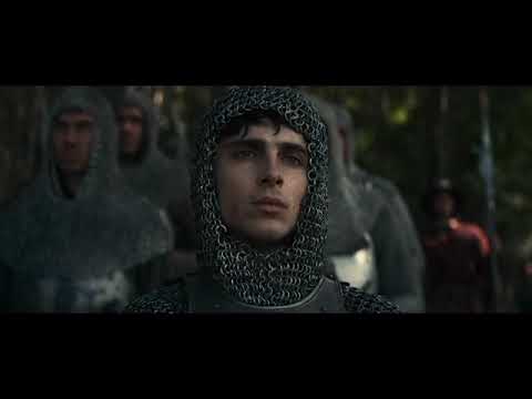 The Lion from the North (Sabaton) edited music video