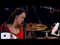 The White Stripes (Jack White & Meg White) - My Doorbell [HD]