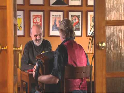Rosamunde - Beer Barrel Polka, Josef Vejvoda erzahl uber Entstehung und Schicksal einer Polka