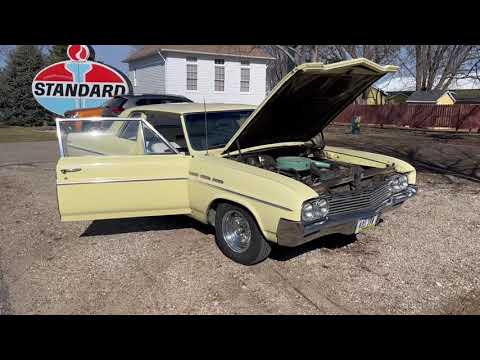 1964 Buick Special Deluxe (CC-1712909) for sale in Stanley, Wisconsin