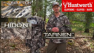 TOP 5 Huntworth Garments! | Midweight and Lightweight Models | Spring 2022