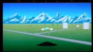 Guardian on Commodore Amiga. Gameplay & Commentary