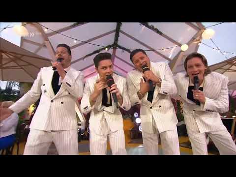 Esteriore Brothers - Tutta La Vita (Sommer-Spaß mit Andy Borg )