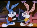 Tiny Toon Adventures Buster Ask Babs Out To The Prom