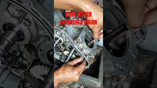 Download lagu how to center balancer vixion #shorts #technique #center #balancer #overhoul #crankshaft #crankca... mp3