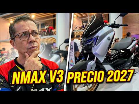 Review de la moto