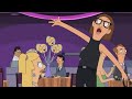 Tammy S Assistant Quits Her Job Bob S Burgers