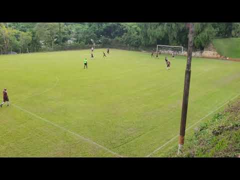 Gama 0 x 0 Brasiliense - ECA - 12/01/2025