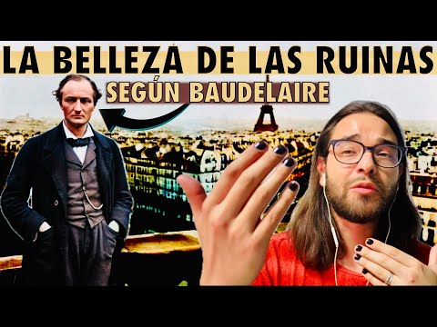 Tema 5.3. Baudelaire y el pintor de la vida moderna