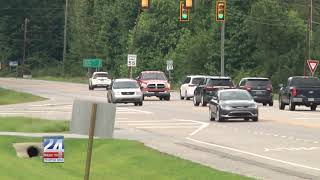 AL Dept. of Transportation Prepares for July 4th Holiday Travel