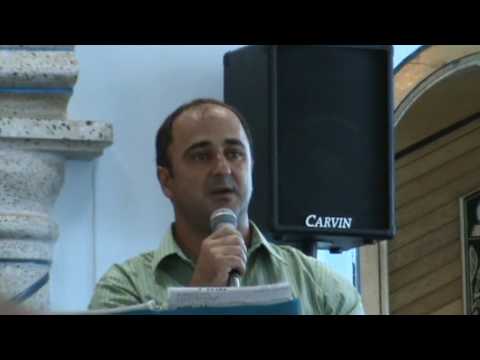 Biserica Baptista Glimboca  3