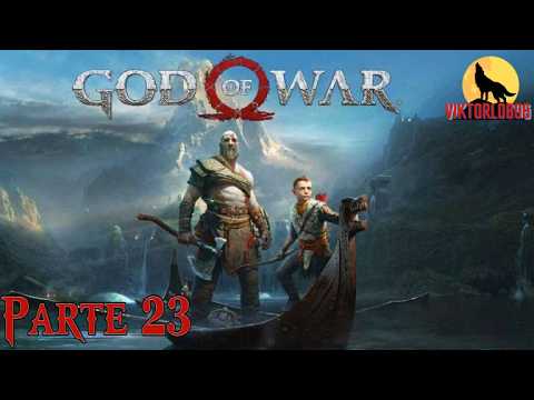God of War Part (23) Returning to Happiness