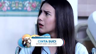 Download lagu CINTA SUCI 15 APRIL 2019 mp3