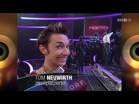 Conchita, 2017.09.30, ORF2, Seitenblicke Weekend