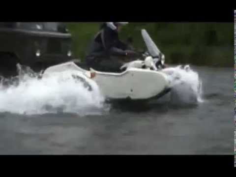 Uralok az Uralban 2014