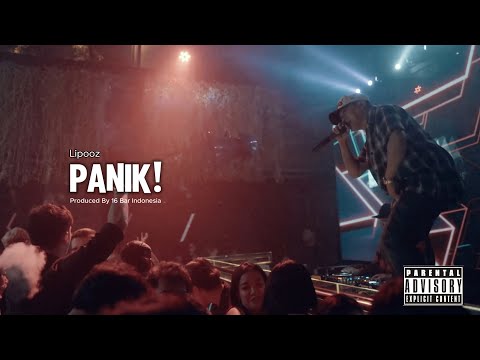 Lipooz - Panik! (Music Video)