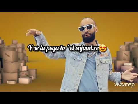 Linda Remix - Dalex , Arcángel ,Manuel Turizo, De la Ghetto , Beéle (Estado para WhatsApp)
