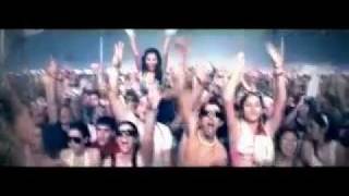 Swedish House Mafia vs Benny Benassi - One Satisfaction