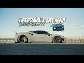 Liberty Walk Weekend McLaren 650S Mazda RX3 And Ferrari 488