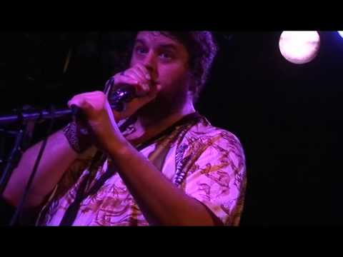 12. MELVINS - The Second Coming + The Ballad of Dwight Frye (live in Frankfurt, 2007)