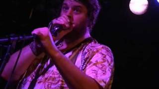 12. MELVINS - The Second Coming + The Ballad of Dwight Frye (live in Frankfurt, 2007)