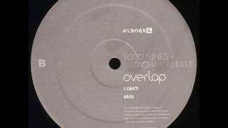 Todd Sines + Natacha Labelle ‎– Skin
