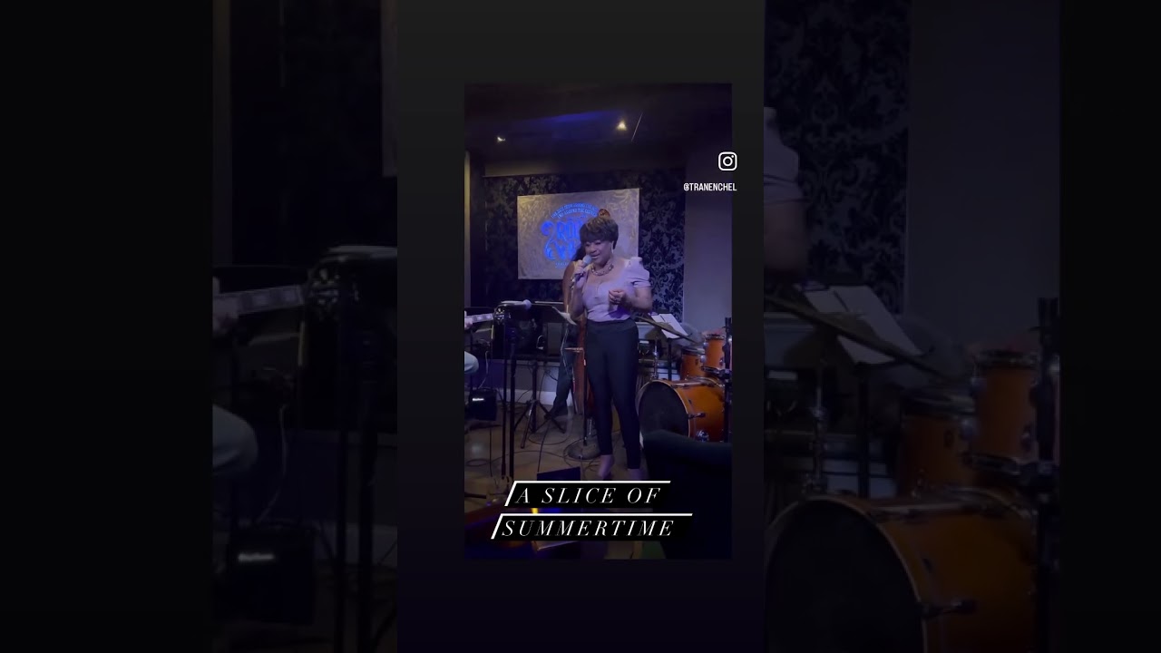 Promotional video thumbnail 5 for Trané N'Chel