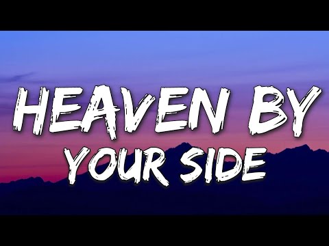 Heaven By Your Side- A1 (Lyrics)