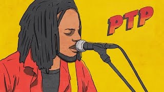 Black Joe Lewis & The Honeybears - PTP