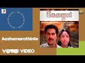 Bhoothakkannadi Aashamarathinte Lyric Johnson Mammootty Sreelakshmi