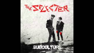 The Selecter - Because The Night