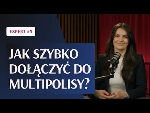 Jak wygląda współpraca z Multipolisą? Sprawdź, czy stworzyliśmy najlepsze miejsce dla Ciebie 😊