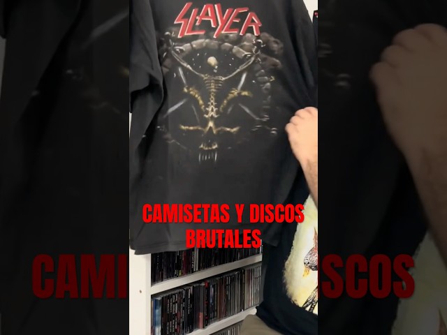 Vídeo relacionado con Cráneos de Heavy-Metal Diablo Maligno Camiseta sin Mangas