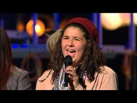 Under 25 Girls Boot Camp Day 1 - The X Factor Australia 2012 [FULL]
