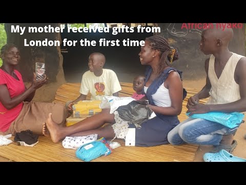 Opening our packages @20k Subscribers/ Thank you my people