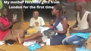 Opening our packages @20k Subscribers/ Thank you my people