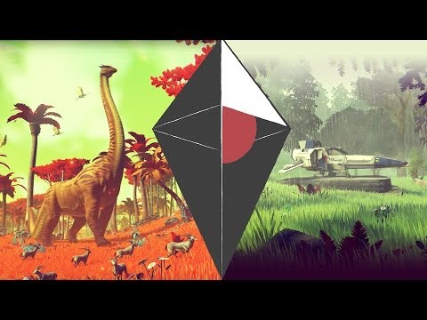 no man's sky pc release